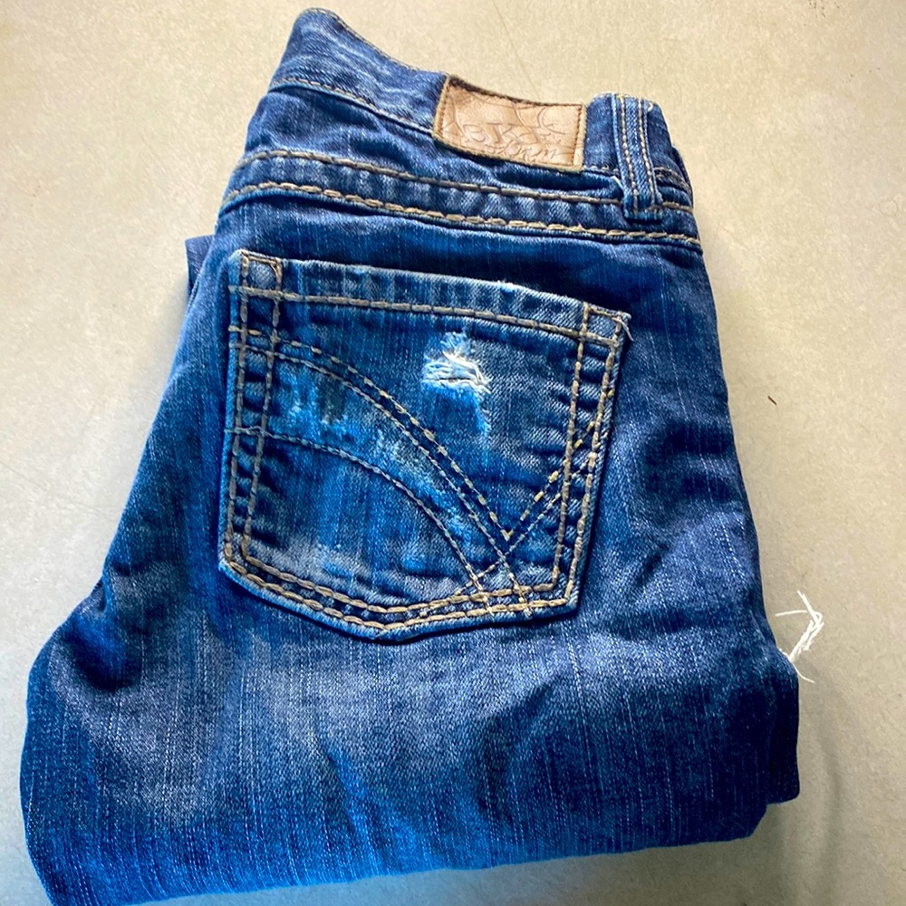 Jeans for sale